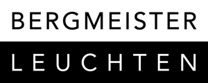 Bergmeister-Leuchten Logo
